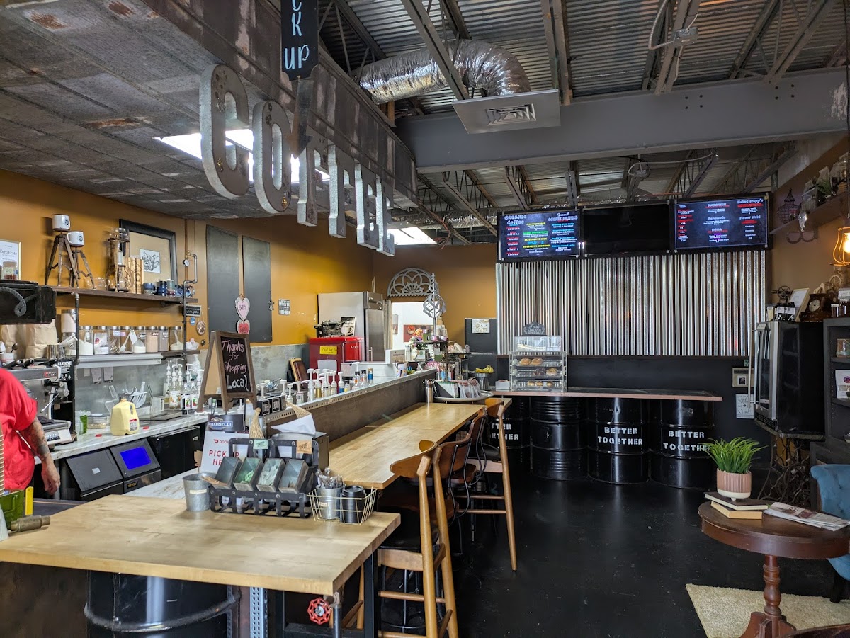 Better Together Coffee Underground Photos 2